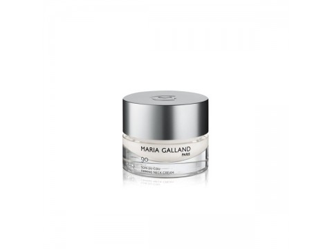 MARIA GALLAND 90 Stangrinantis kremas kaklui, 30 ml